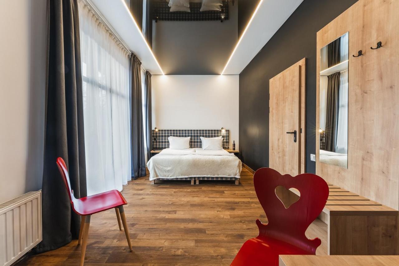 Szczawnica Park Resort & Spa Luaran gambar
