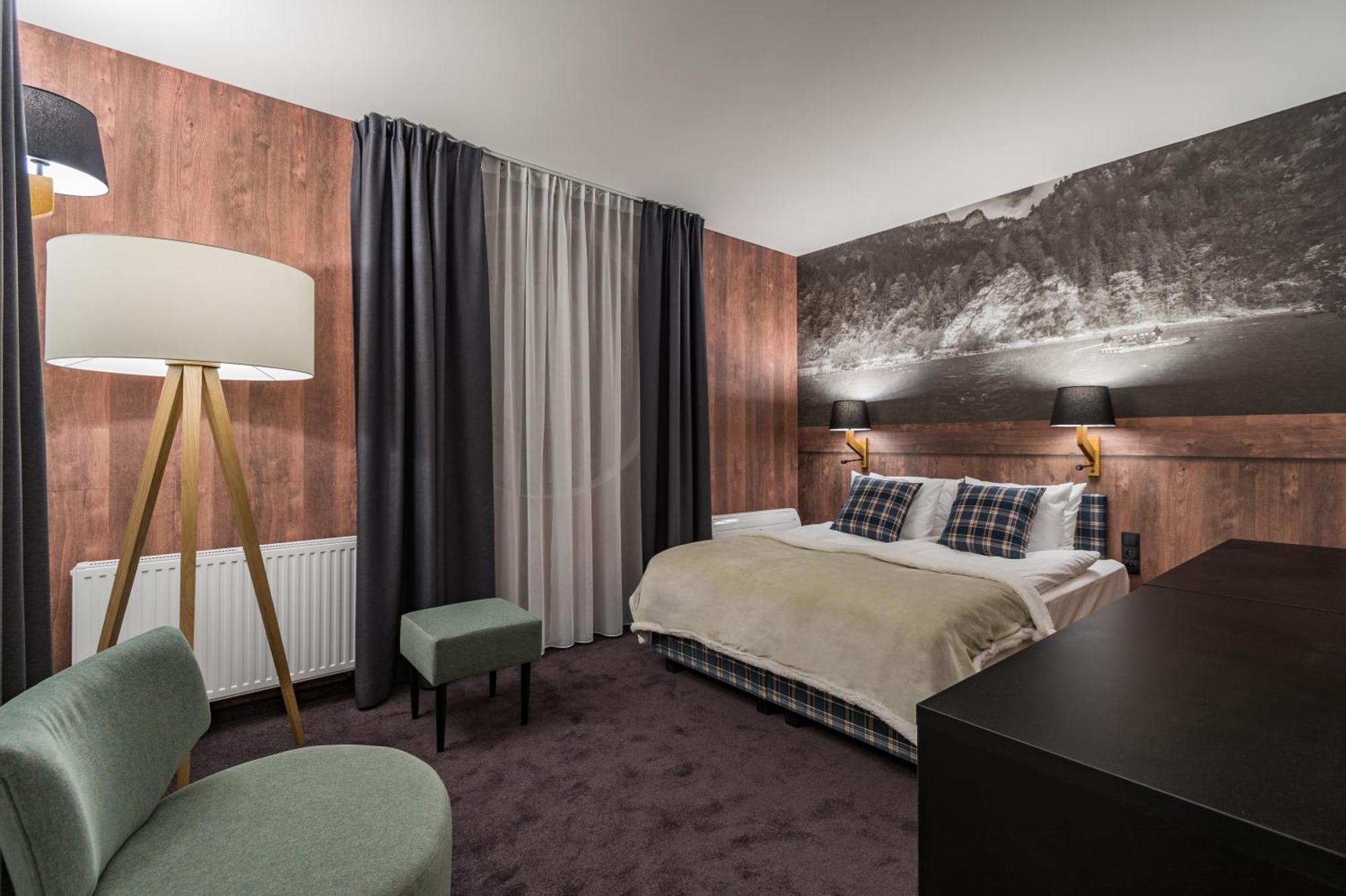 Szczawnica Park Resort & Spa Luaran gambar