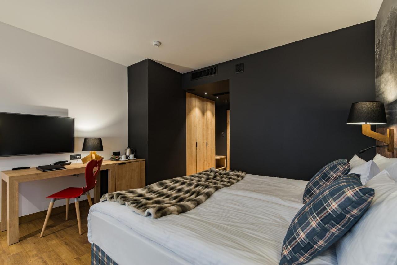 Szczawnica Park Resort & Spa Luaran gambar